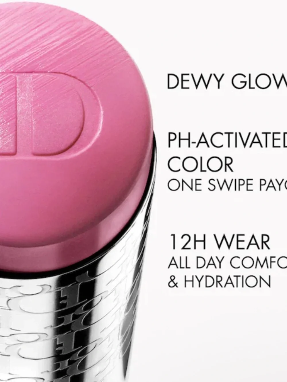 Dior Rosy Glow Blush Stick- Rosewood